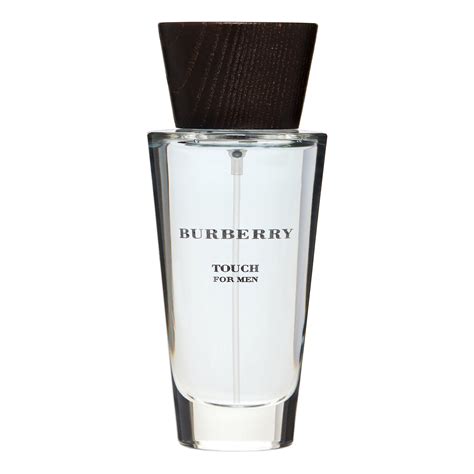 burberry mens.cologne|burberry touch for men 30ml.